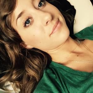 Meet your Posher, Meagan